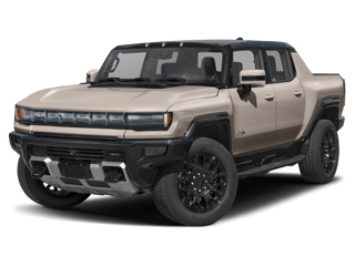 HUMMER EV vs Tesla Cybertruck - Ed Morse GMC - Red Bud in Red Bud IL