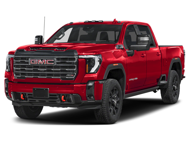 GMC Sierra 2500 HD