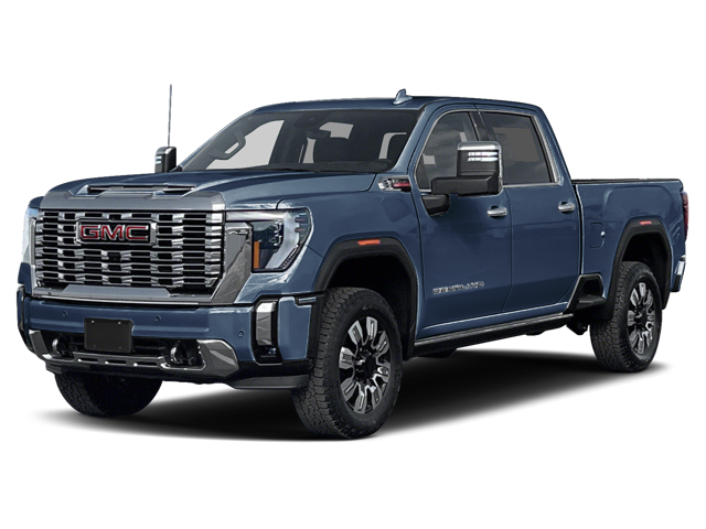 GMC Sierra 3500 HD