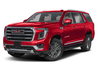 GMC Yukon - Ed Morse GMC - Red Bud in Red Bud IL