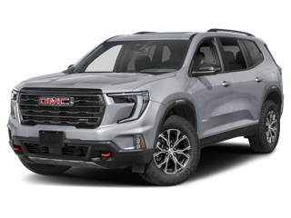 GMC Acadia - Ed Morse GMC - Red Bud in Red Bud IL