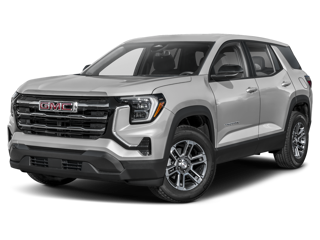 GMC Terrain - Ed Morse GMC - Red Bud in Red Bud IL