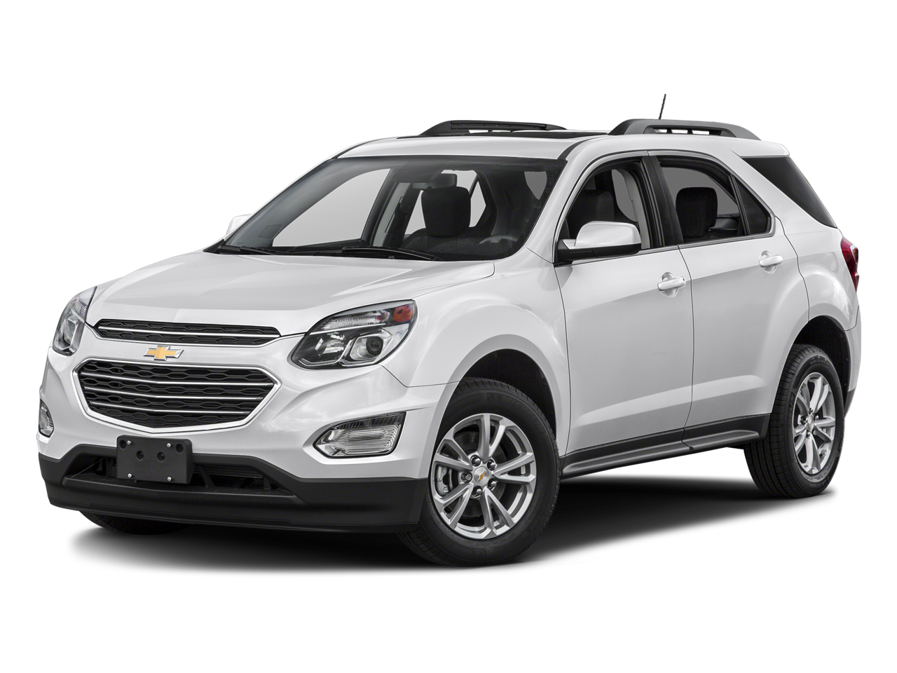 2016 Chevrolet Equinox LT for sale in Red Bud, IL