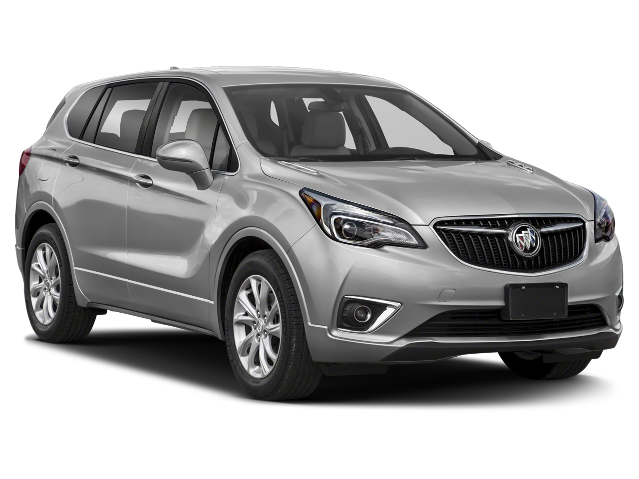 2020 Buick Envision Preferred