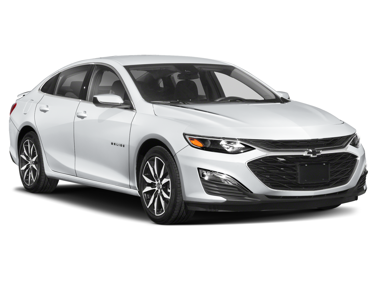 2024 Chevrolet Malibu RS