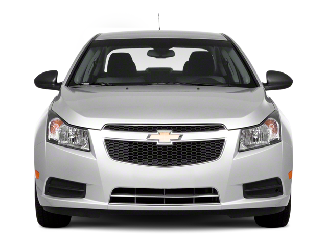 2011 Chevrolet Cruze LS