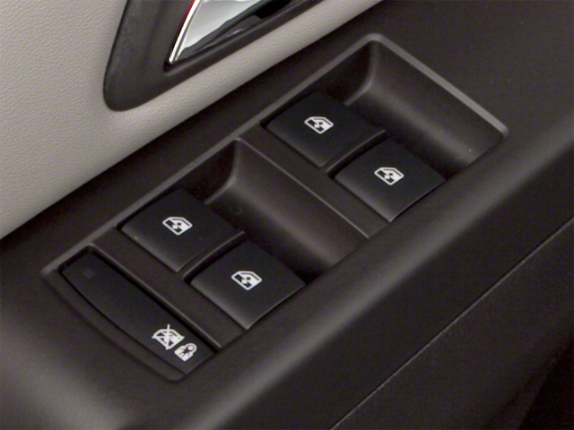 2011 Chevrolet Cruze LS