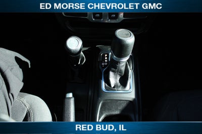 2022 Jeep Wrangler Sport S