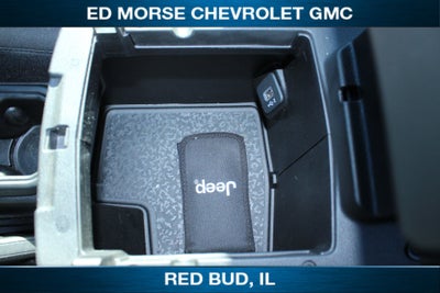 2022 Jeep Wrangler Sport S