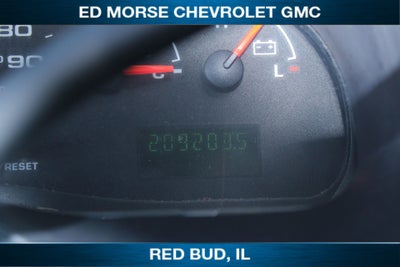 2006 Ford Econoline Commercial Cuta NA