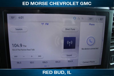 2024 Ford Super Duty F-350 SRW XL