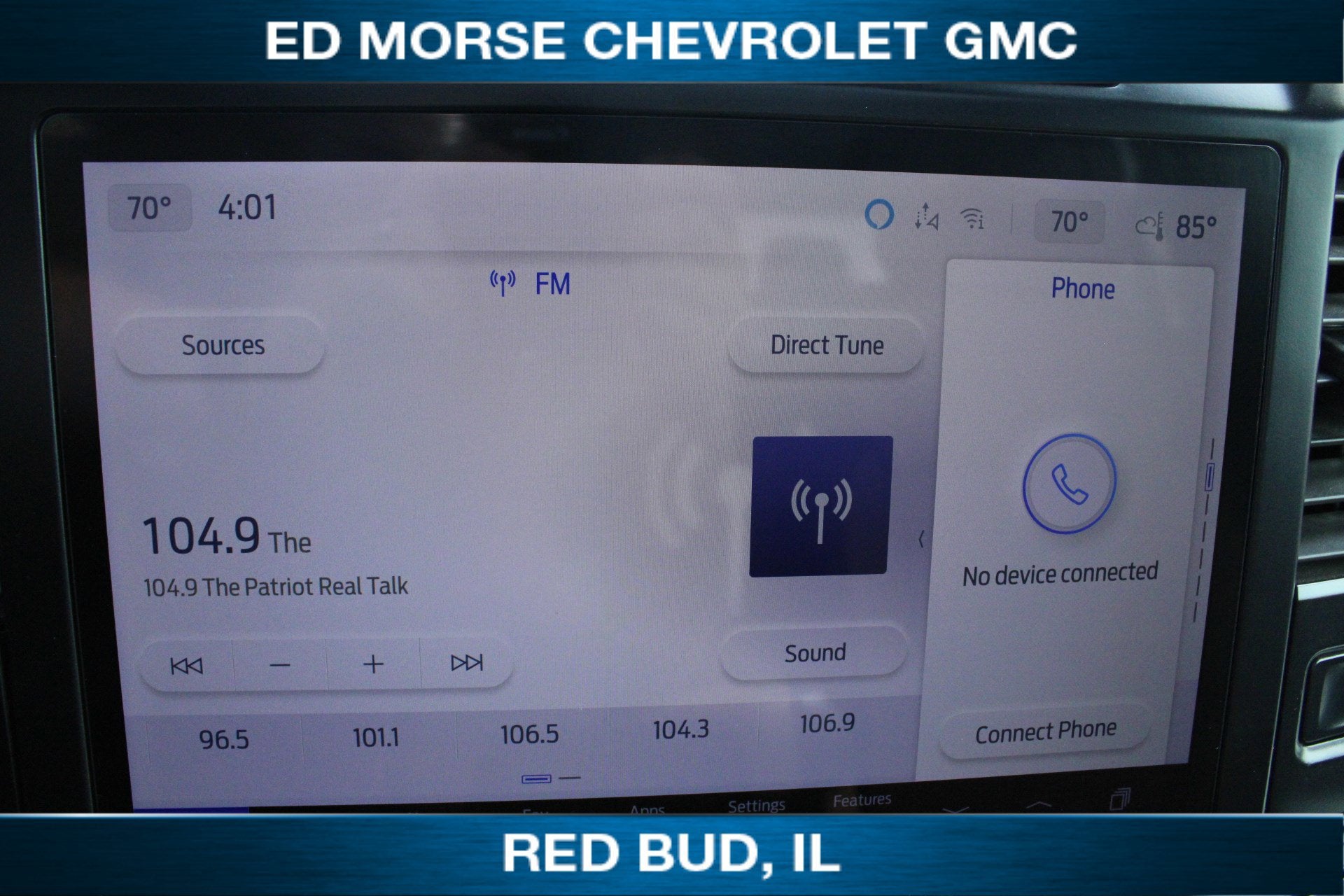 2024 Ford Super Duty F-350 SRW XL