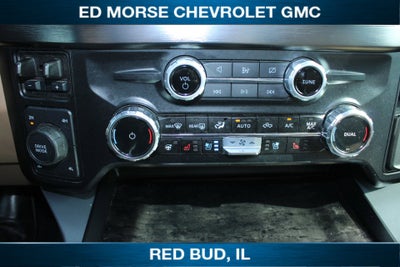 2024 Ford Super Duty F-350 SRW XL