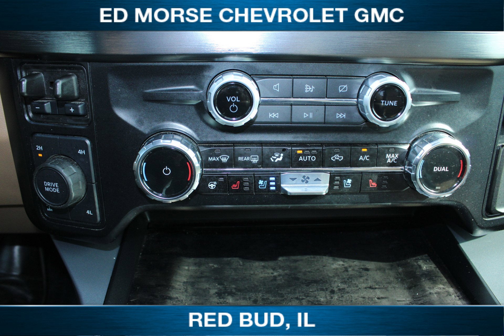 2024 Ford Super Duty F-350 SRW XL