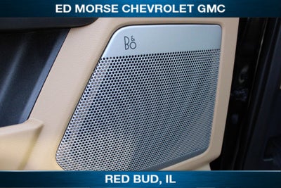 2024 Ford Super Duty F-350 SRW XL