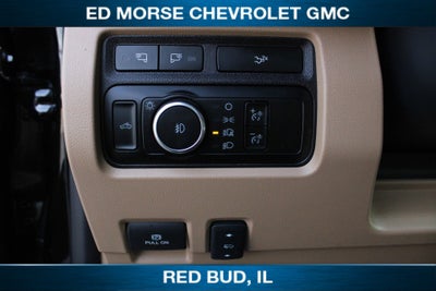 2024 Ford Super Duty F-350 SRW XL