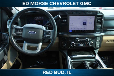 2024 Ford Super Duty F-350 SRW XL