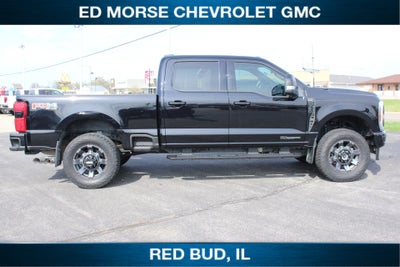 2024 Ford Super Duty F-350 SRW XL