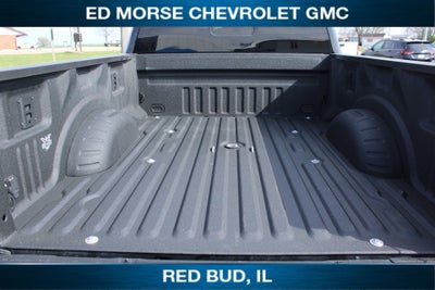 2024 Ford Super Duty F-350 SRW XL