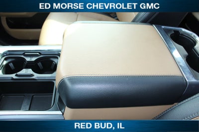 2024 Ford Super Duty F-350 SRW XL