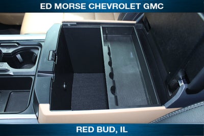 2024 Ford Super Duty F-350 SRW XL