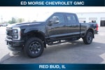 2024 Ford Super Duty F-350 SRW XL