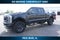 2024 Ford Super Duty F-350 SRW XL