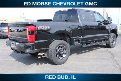 2024 Ford Super Duty F-350 SRW XL