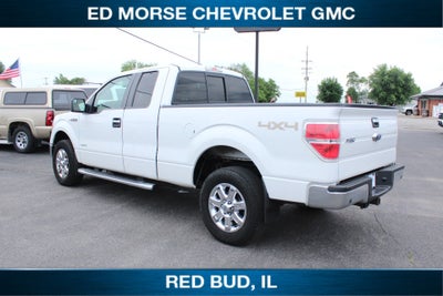 2013 Ford F-150 XL