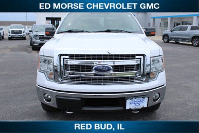 2013 Ford F-150 XL