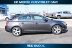 2014 Chevrolet Cruze 2LT
