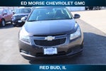 2014 Chevrolet Cruze 2LT