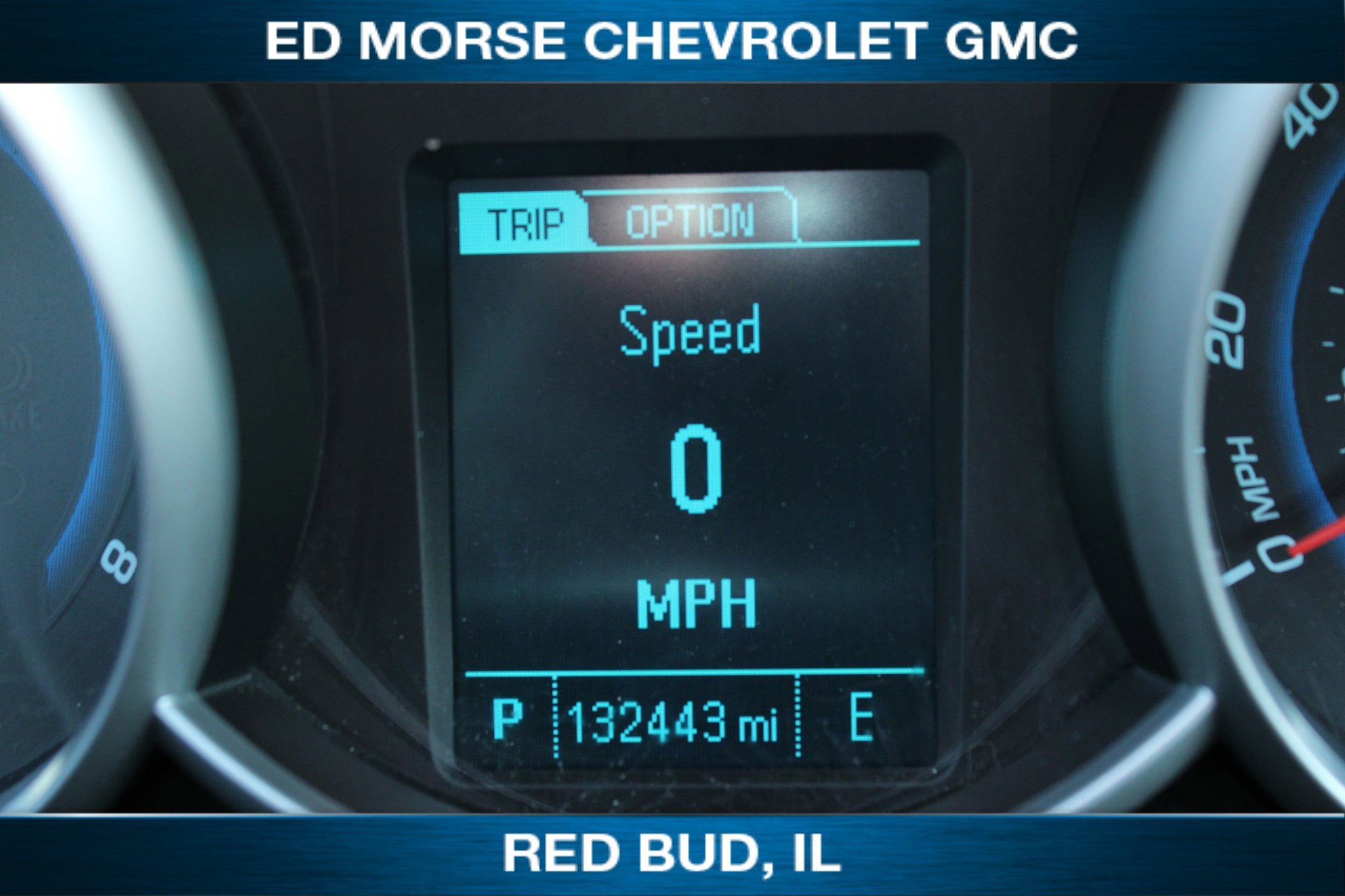 2014 Chevrolet Cruze 2LT