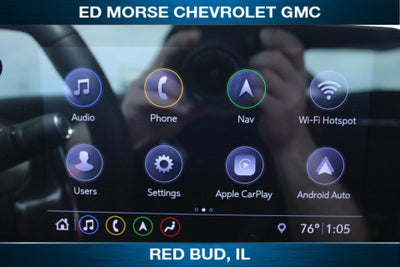 2020 Chevrolet Corvette Stingray 3LT