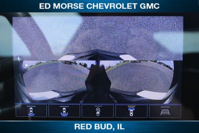 2020 Chevrolet Corvette Stingray 3LT