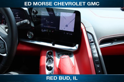 2020 Chevrolet Corvette Stingray 3LT