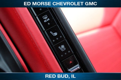 2020 Chevrolet Corvette Stingray 3LT