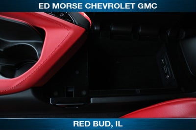 2020 Chevrolet Corvette Stingray 3LT