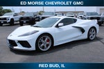 2020 Chevrolet Corvette Stingray 3LT