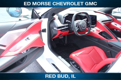 2020 Chevrolet Corvette Stingray 3LT