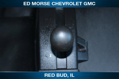 2016 Chevrolet Silverado 3500 HD Work Truck