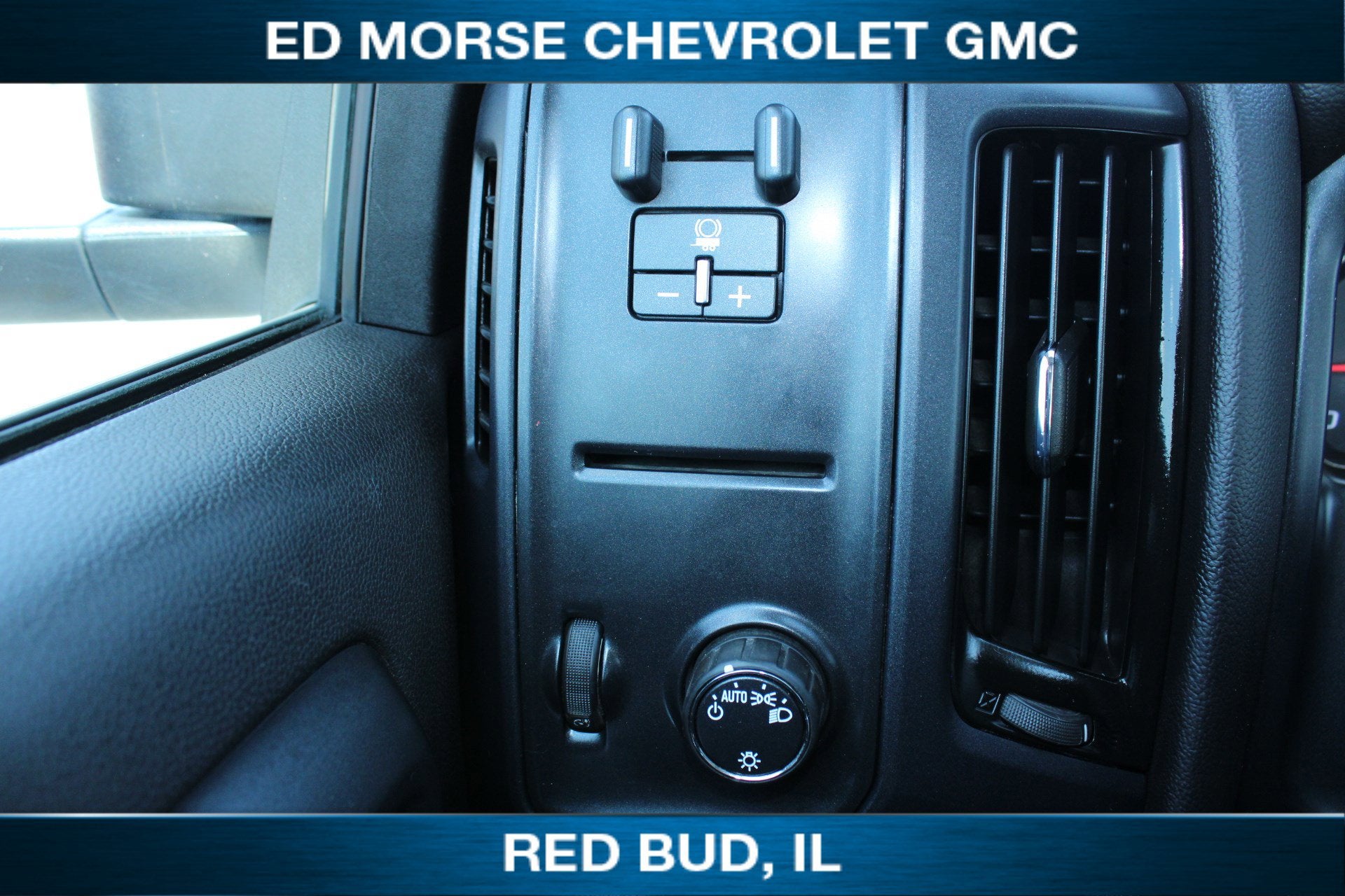 2016 Chevrolet Silverado 3500 HD Work Truck