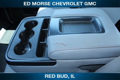 2016 Chevrolet Silverado 3500 HD Work Truck