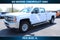 2016 Chevrolet Silverado 3500 HD Work Truck