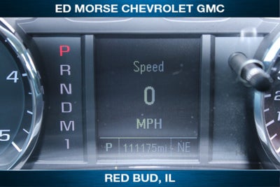 2016 Chevrolet Silverado 3500 HD Work Truck