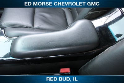 2006 Chevrolet SSR LS