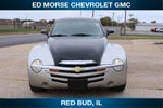 2006 Chevrolet SSR LS