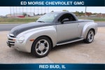 2006 Chevrolet SSR LS