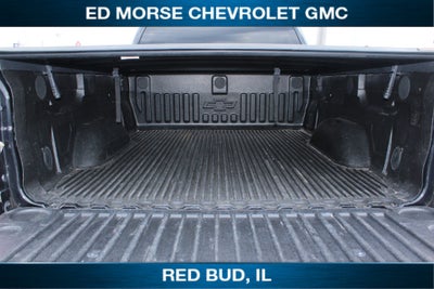 2015 Chevrolet Silverado 1500 Work Truck