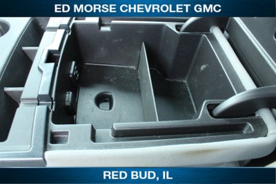 2015 Chevrolet Silverado 1500 Work Truck